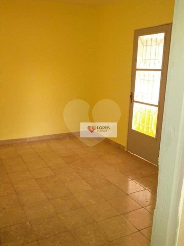 Imagem 16 de 23 de Casa Residencial À Venda, Jardim Monte Kemel, São Paulo - Reo308804