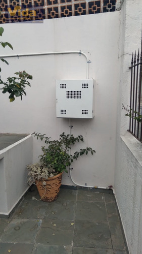Imagem 13 de 15 de Casa No Jardim D'abril - Osasco - 210902