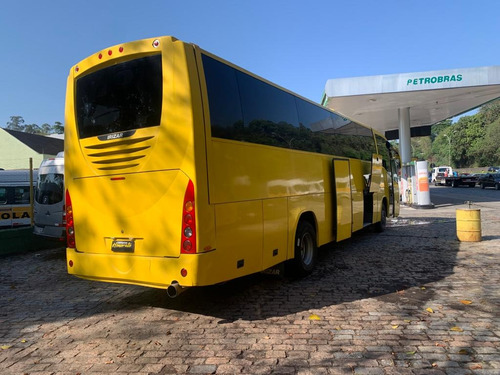 Mercedes-benz Irizar Century S 49 Lugares 2005