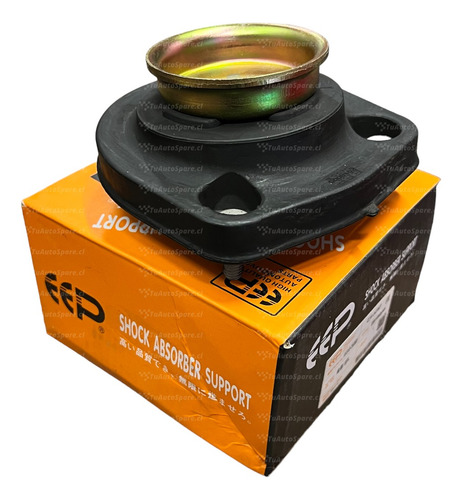 Cazoleta Trasero Kia Cerato 2004-2009, Derecho