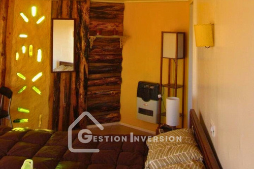 Arriendo Casa Tiny House Algarrobo Norte Mirasol