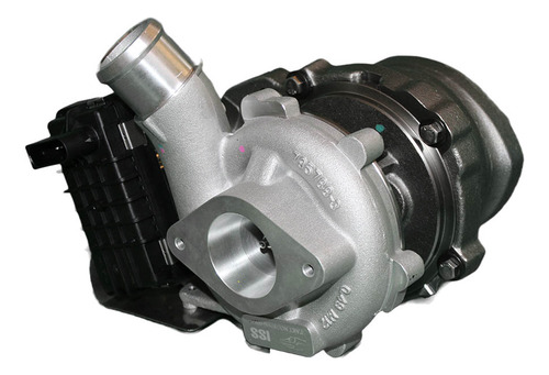 Turbo Para Mazda Bt50 2.2 16v Diesel 2012 - 2020