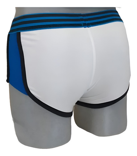 Boxer Cartoon Wear Muy Comodo Algodon 17 Modelos.