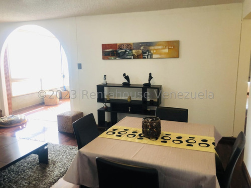 Mls #24-13639 Apartamento En Venta En La Tahona