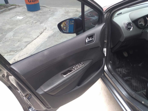 Peugeot 408 2.0 Allure Plus 143cv 2013