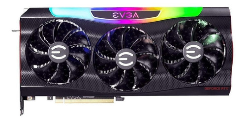 Evga Rtx 3090 Kingpin Hydrocopper 24gb Gddr6x