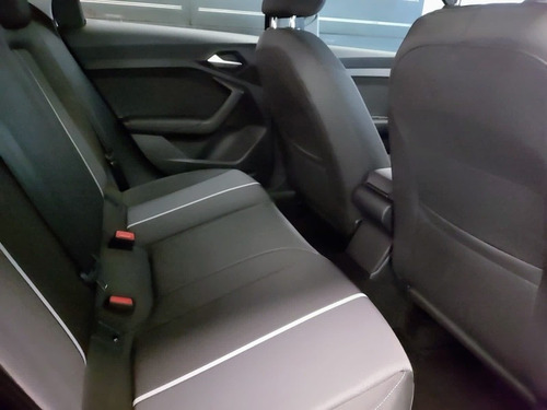 Imagen 10 de 25 de Audi A1 Sportback 2021 30 35 2020 0km 2022 Usado A3 Q2 A10k