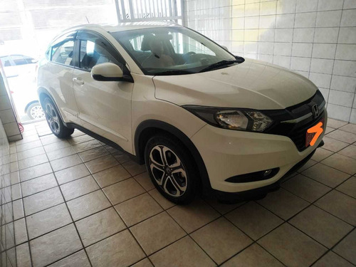 Honda Hrv