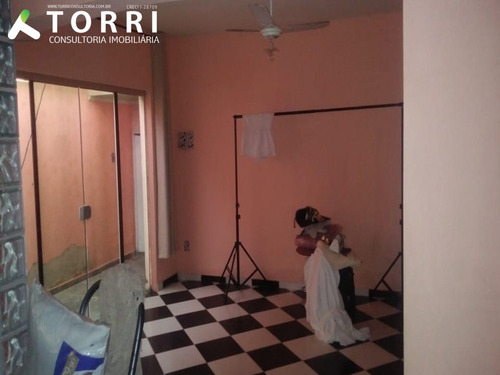 Imagem 17 de 20 de Casa À Venda No Jardim Santa Esmeralda - Sa00001 - 33699807