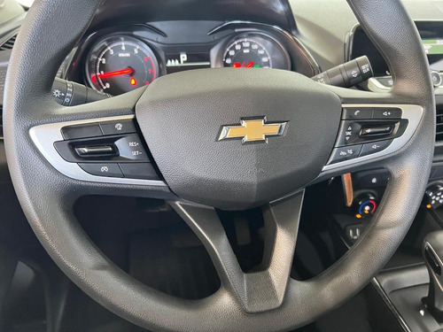 Chevrolet Onix 1.0 TURBO FLEX PLUS AUTOMÁTICO