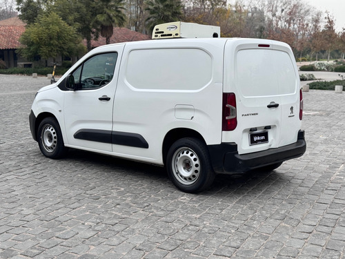 Peugeot Partner HDI 92 L1 1.6