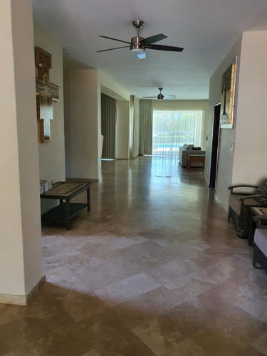 Imagen 4 de 16 de Hermosa Villa En Renta Ubicada En Condómino Caracoles, Marina Vallarta