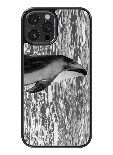 Funda Diseño Para Samsung Delfines De Playa #4