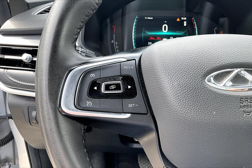 Chirey Tiggo 4 Pro 5 PTS PREMIUM,CVT,1.5T