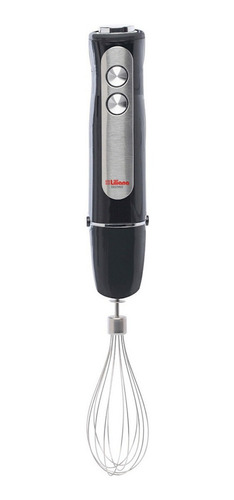 Mixer Liliana Fastmix AH150 negro 220V - 240V 850W