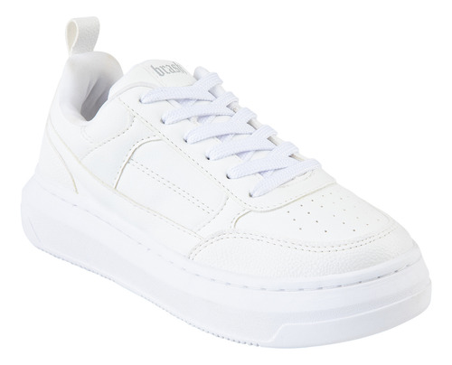 Zapatos Casuales Dad Tipo Sneaker De Mujer