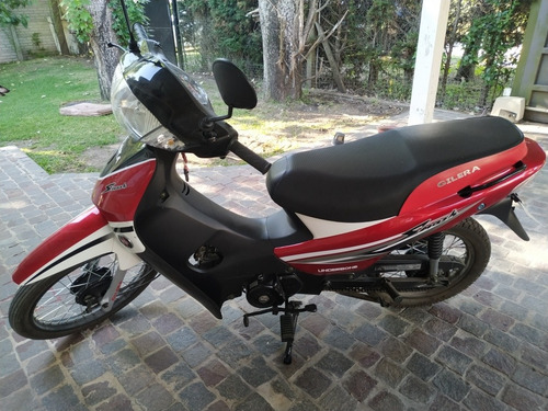 Gilera Smash