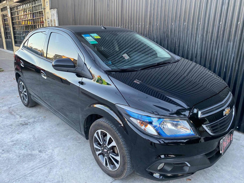 Chevrolet Onix Ltz 2013 76.000km Pintura De Fabrica