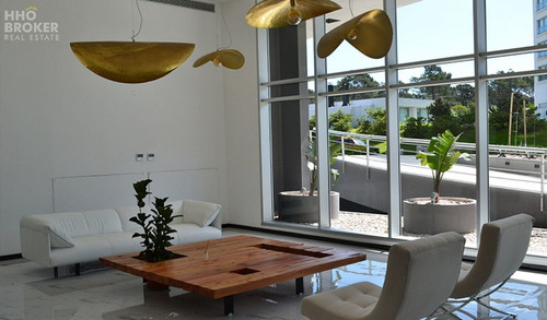 Imagen 27 de 30 de Departamento En Venta Y Alquiler 3 Dormitorios - Look Brava - Playa Brava - Punta Del Este - Punta Del Este Brava