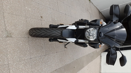 Imagen 4 de 8 de Yamaha Mt07