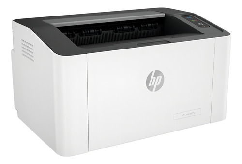 Ltc Impresora Hp Laserjet Pro 107a Monocromatica