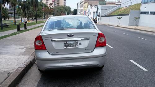 Ford Focus 2 2.0 Ghia At