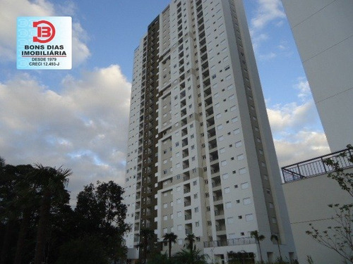 Imagem 1 de 15 de Apartamento - Vila Penteado - Ref: 7297 - L-7297
