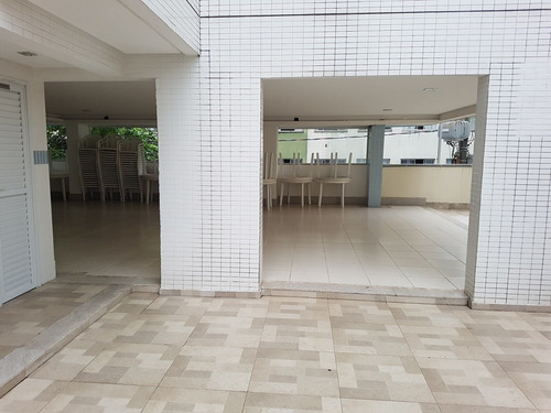 Imagem 15 de 16 de Alugo 3 Quartos Com 2 Suite, Segunda Quadra Do Mar Em Jardim Camburi. - 2001314