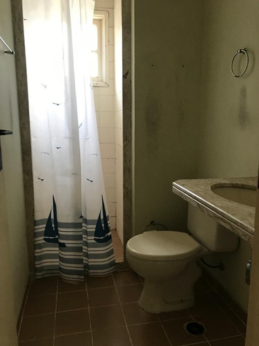 Sobrado Morumbi-sul 2 Dormitórios 116 M² 2 Vagas - Ca00068 - 68775954