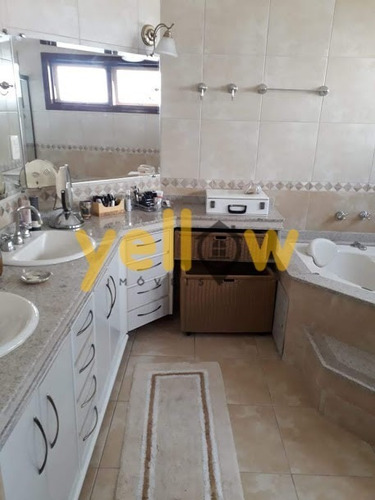 Imagem 17 de 30 de Casa - Jardim Imperial Hills Iii - Ca-2397