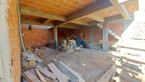 Imagem 9 de 25 de Excelente Sobrado Em Condomínio, Com 3 Quartos E Terraço Em Ótima Localização No Bairro Sítio Cercado, A Uma Quadra Da Rua Izaac Ferreira Da Cruz! - Ca01292 - 69281703