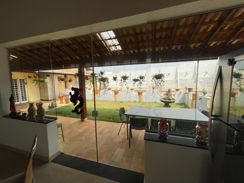 Imagem 11 de 29 de Chácara À Venda, 1500 M² Por R$ 900.000,00 - Recanto Universitário - Rio Das Pedras/sp - Ch0110