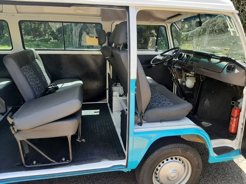 Imagem 11 de 13 de Volkswagen Kombi 2014 1.4 Total Flex 3p
