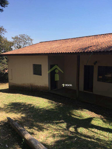 Imagem 3 de 30 de Chácara Com 3 Dorms, Recanto Das Castanheiras, Embu-guaçu - R$ 400 Mil, Cod: 177 - V177