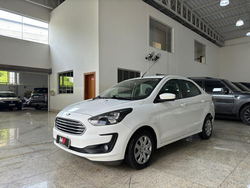 Ford Ka 1.5 TI-VCT FLEX SE SEDAN MANUAL