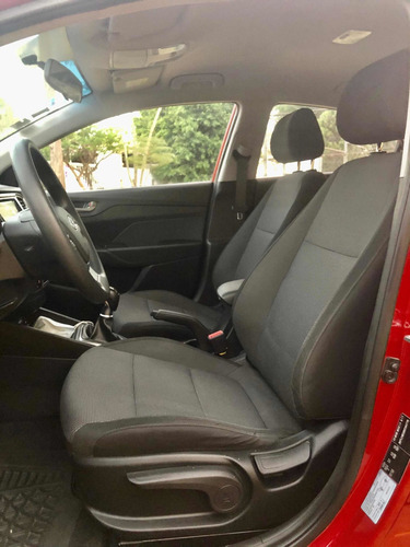 Hyundai Accent 1.6 Sedan Gl Mid Mt 2019