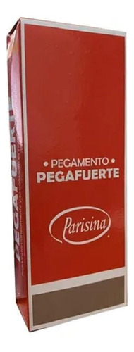 Pegamento Pegafuerte 50g Para Cerámica Madera Acrílico (3pz)