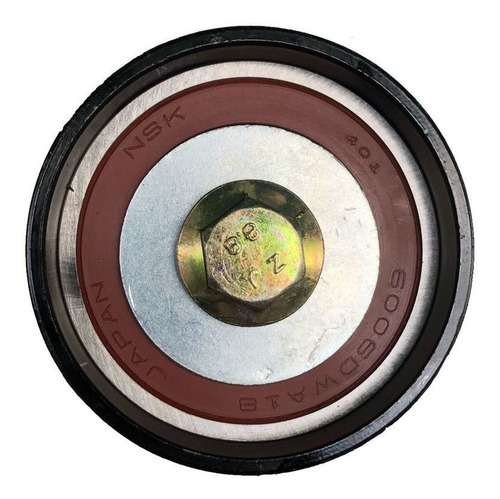 Imagen 7 de 8 de Kit De Tiempo Original Chery Arauca, X1, Qq3