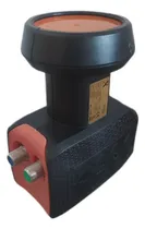 Comprar Lnb Dual Twin Universal Banda Ku Para Antenas Television Sat