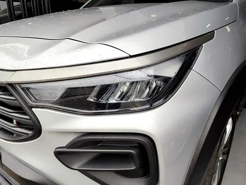 Fiat Pulse