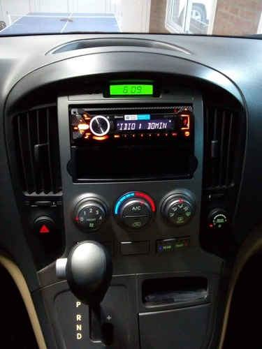 Hyundai H1 2.5 Premium 1 170cv At 2014