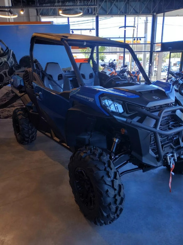 Utv Can-am Commander Xt 1000r
