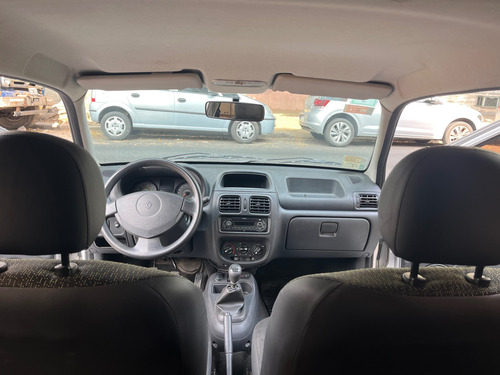 Renault Clio 1.2 MÃo Authentique Pack Look