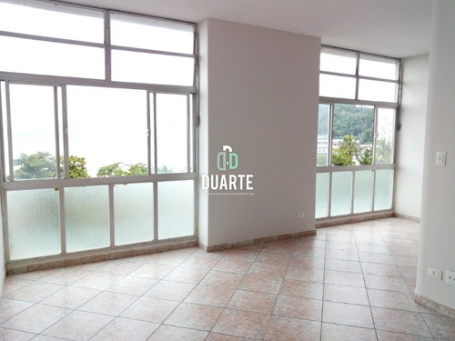 Imagem 3 de 30 de Apartamento - Ap01155 - 33976664