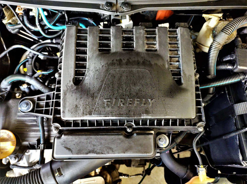 Imagem 7 de 14 de Fiat Cronos 1.3 Firefly Flex Drive Manual