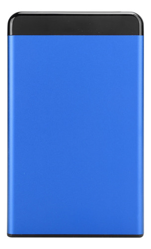 Recinto De Disco Duro Móvil Usb3.0 Aleación De Aluminio