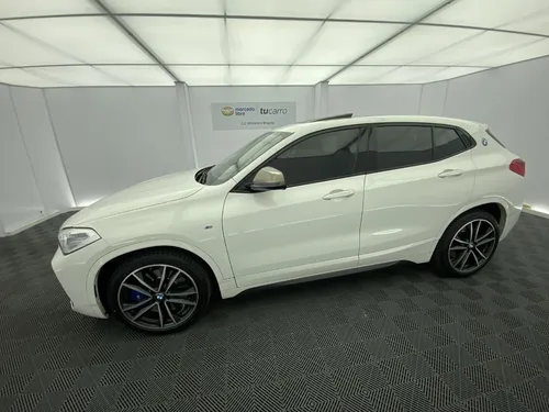 BMW X2 M35i