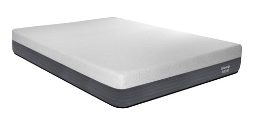 Colchon Comfort 160x200x24 Sleep Box