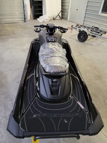 Imagen 5 de 15 de Moto De Agua Yamaha Gp1800r Svho Turbo 270 Hp 2022, C-audio