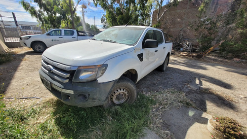 Ford Ranger 2.2 Cd 4x2 Xl Safety Tdci 125cv